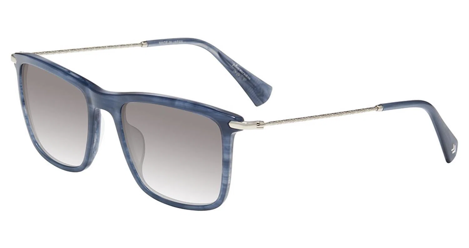 John Varvatos SJV551 Sunglasses - view 2